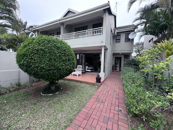 2 Bedroom Duplex
