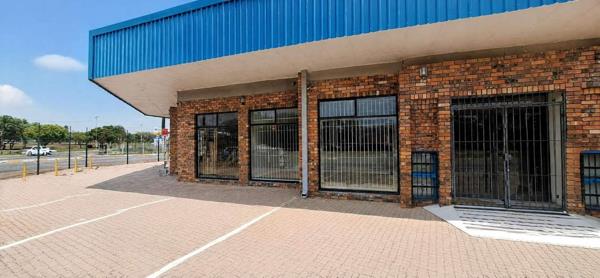 800 m² Commercial space