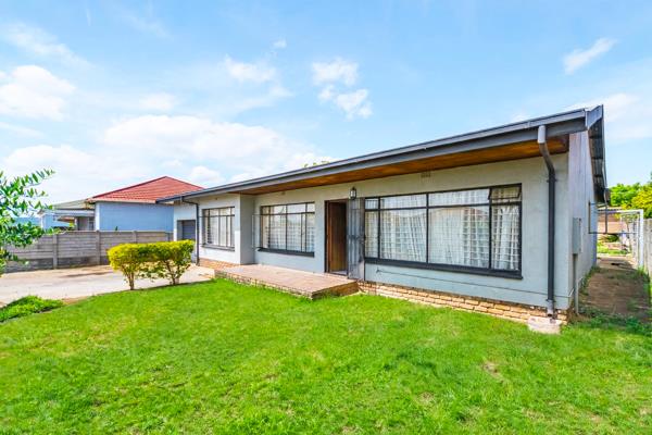 6 Bedroom House