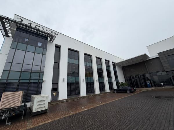420 m² Commercial space