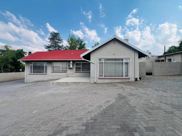 800 m² Commercial space