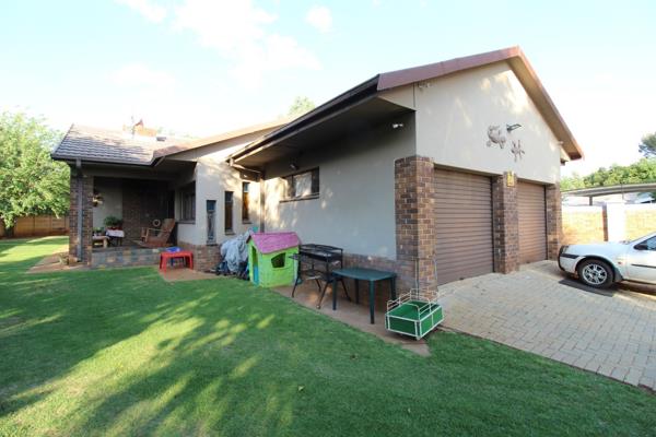 6 739 m² Farm