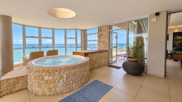 4 Bedroom Apartment