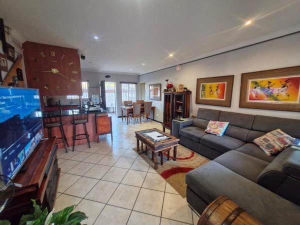 2 Bedroom Duplex