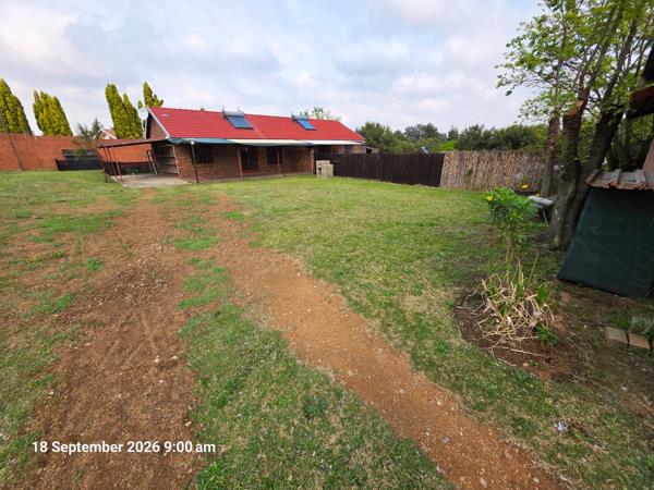 2 Bedroom Garden Cottage