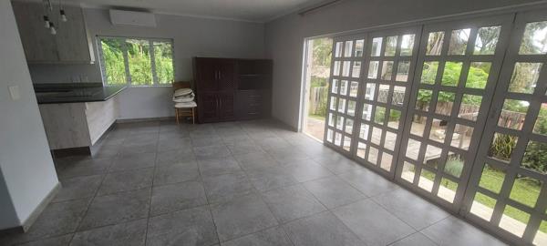 2 Bedroom Garden Cottage