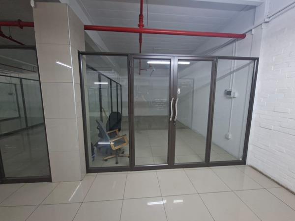 Commercial space