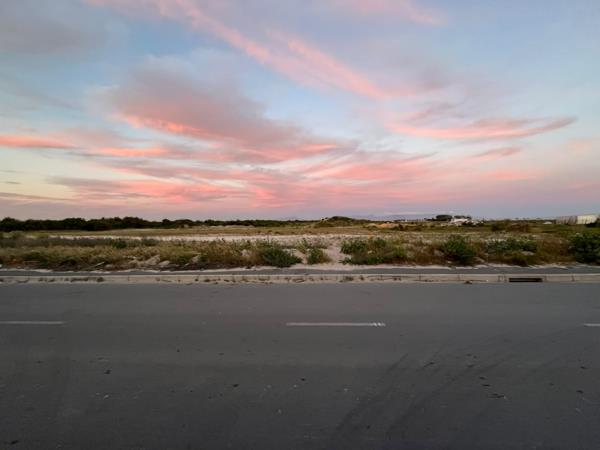 1 000 m² Land