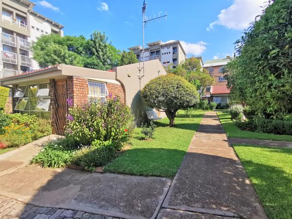 2 Bedroom Simplex