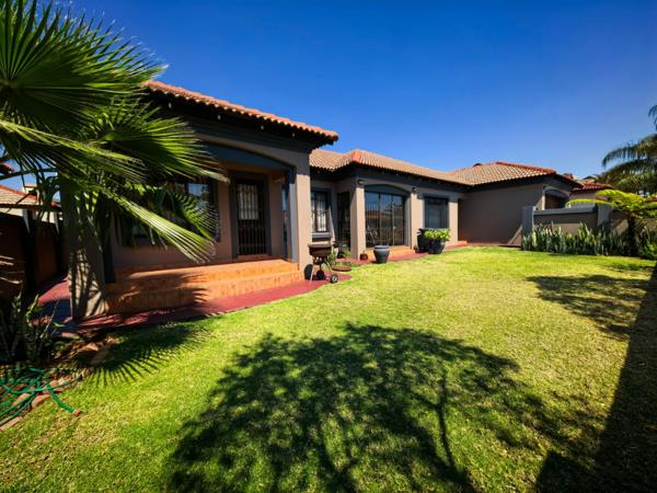 3 Bedroom Simplex