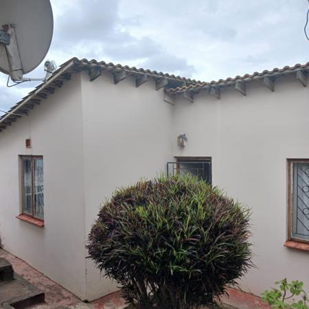 1 Bedroom Garden Cottage