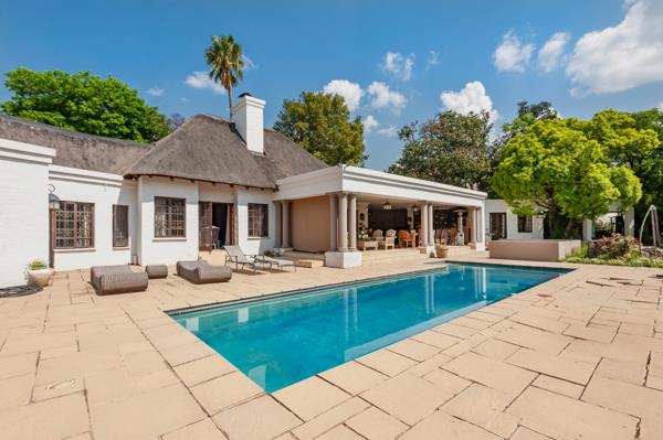6 Bedroom House