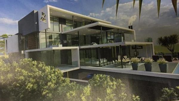 1 279 m² Land