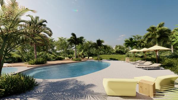 468 m² Land