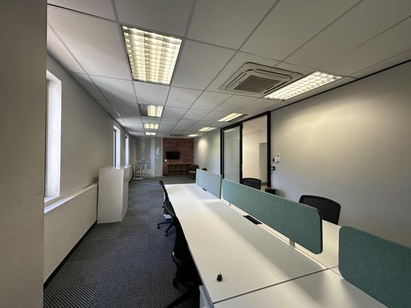74 m² Commercial space