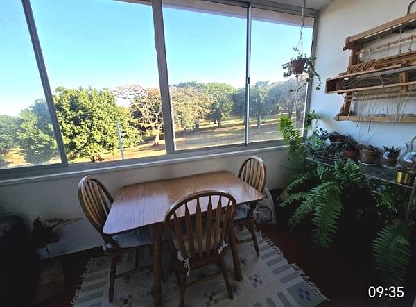 1.5 Bedroom Apartment