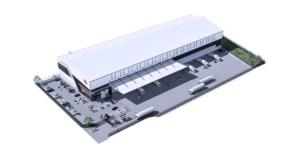 Commercial space