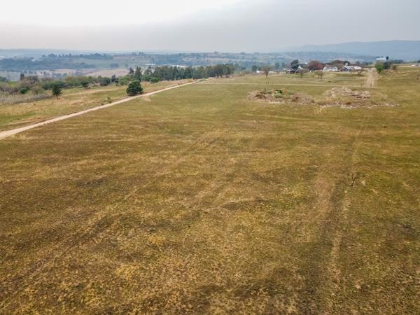 8.6 ha Land