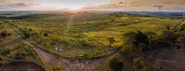612 m² Land