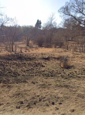 5 162 m² Land
