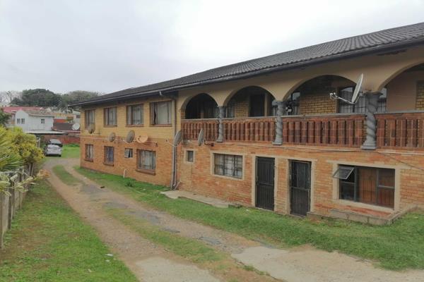 17 Bedroom House