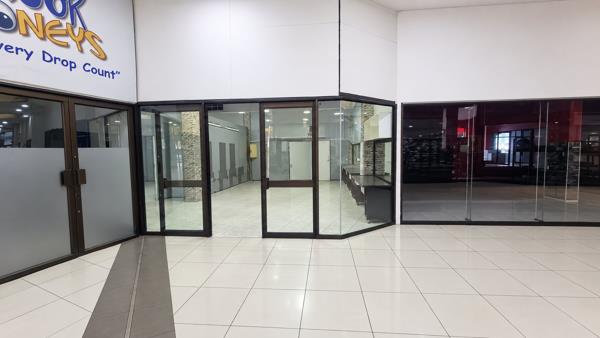 74 m² Commercial space