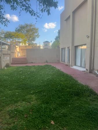 2 Bedroom Garden Cottage