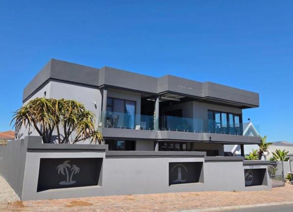 7 Bedroom House