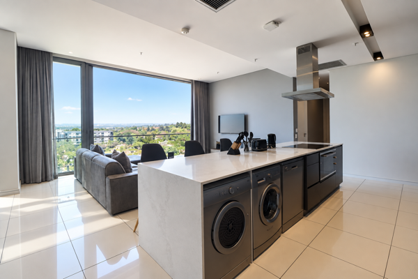 3 Bedroom Penthouse