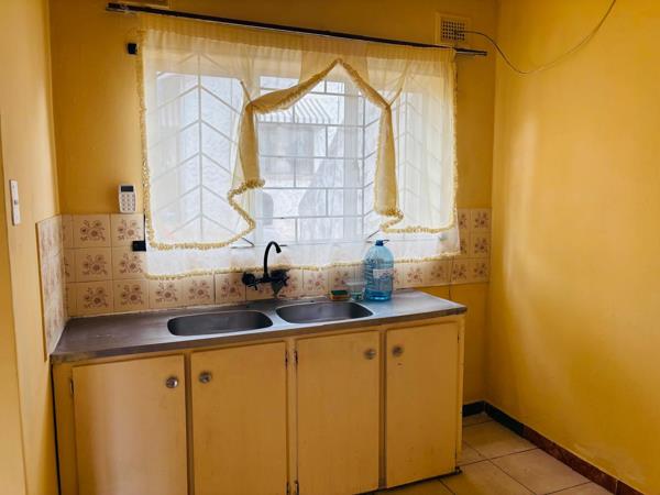 1 Bedroom Garden Cottage