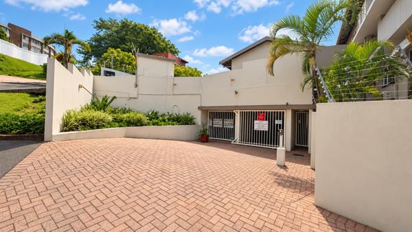 3 Bedroom Duplex
