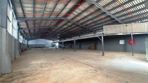 1 191 m² Commercial space
