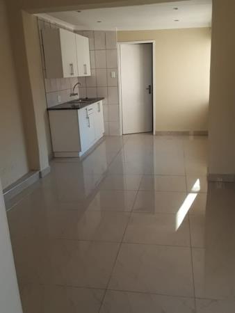 1 Bedroom Garden Cottage