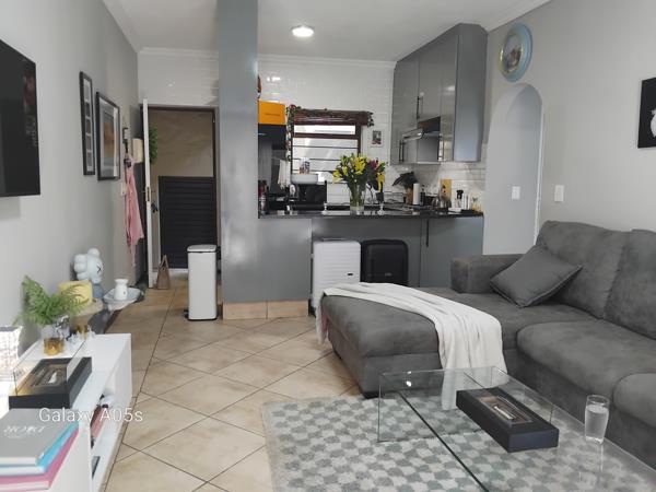 1 Bedroom Townhouse