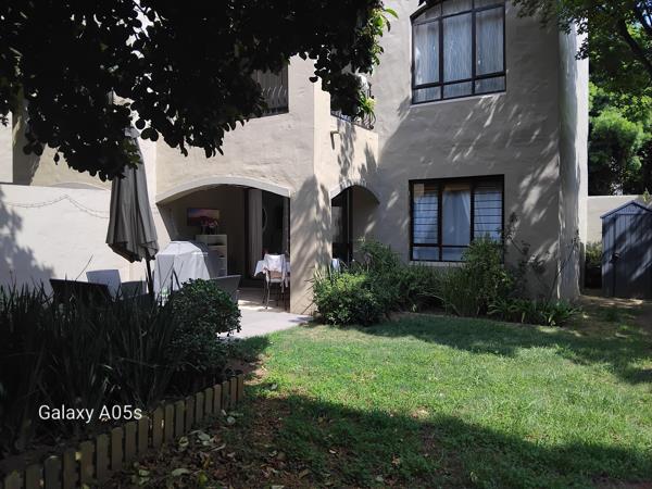 1 Bedroom Townhouse