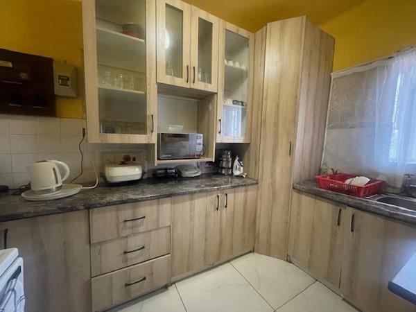 3 Bedroom Flat