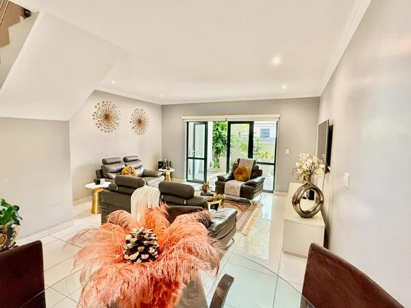 2 Bedroom Duplex