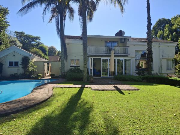 5 Bedroom House