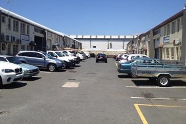 260 m² Commercial space