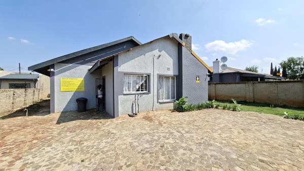 7 Bedroom House