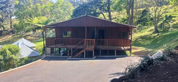 2 Bedroom Garden Cottage