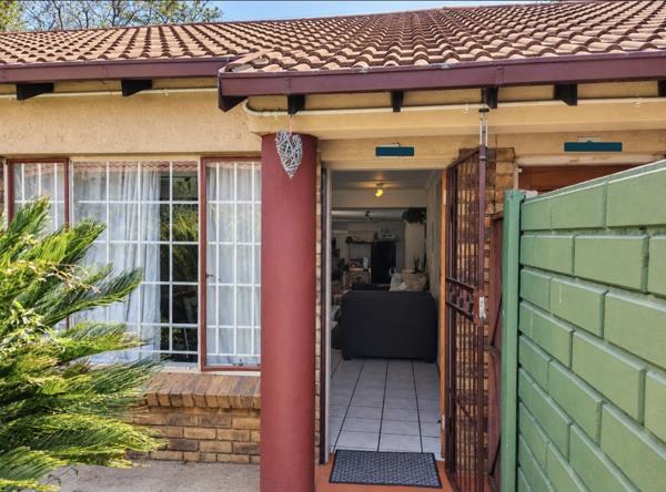 3 Bedroom Simplex