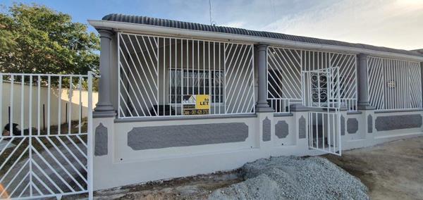 261 m² Office Space