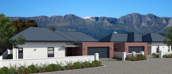 650 m² Land