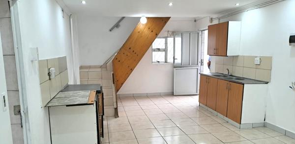 1 Bedroom Duplex