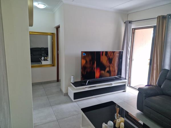 2 Bedroom Simplex