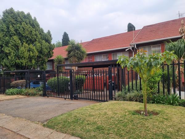 2 Bedroom Duplex