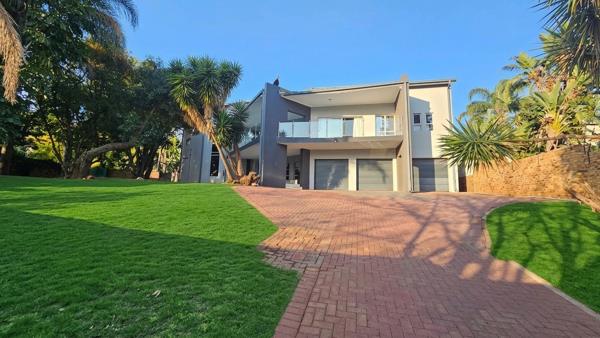 6 Bedroom House