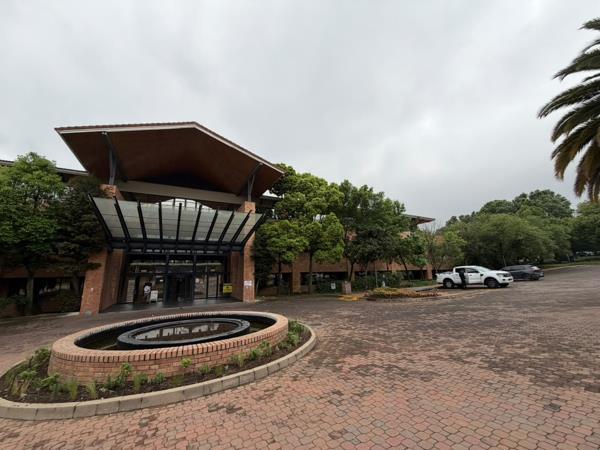 1 539 m² Commercial space