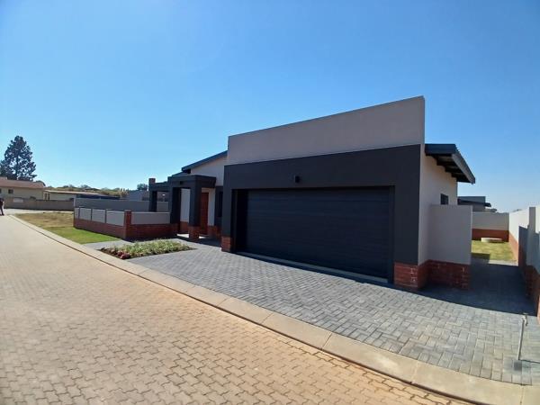 3 Bedroom Cluster
